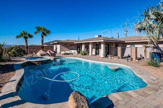 620 Sand Dab Dr in Lake Havasu City, AZ - Building Photo - Building Photo