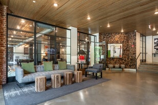 The Kirkwood Apartments