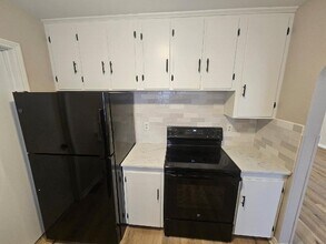 1273 S Minneapolis St in Wichita, KS - Building Photo - Building Photo