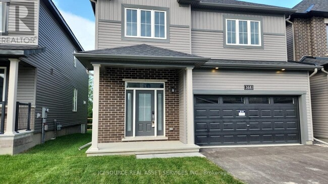 property at 168 Gosling Cres