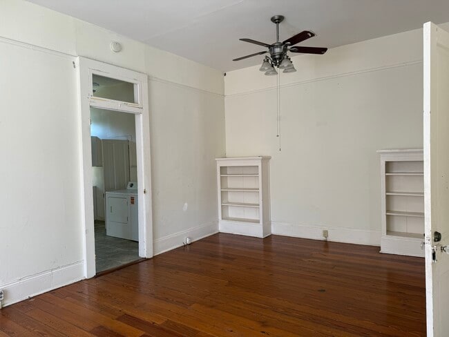 7500 Freret St, Unit 7500 in New Orleans, LA - Foto de edificio - Building Photo