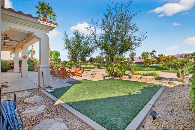 81112 Avenida Lorena in Indio, CA - Building Photo - Building Photo