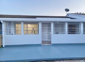 18804 NW 45th Ave in Miami Gardens, FL - Building Photo