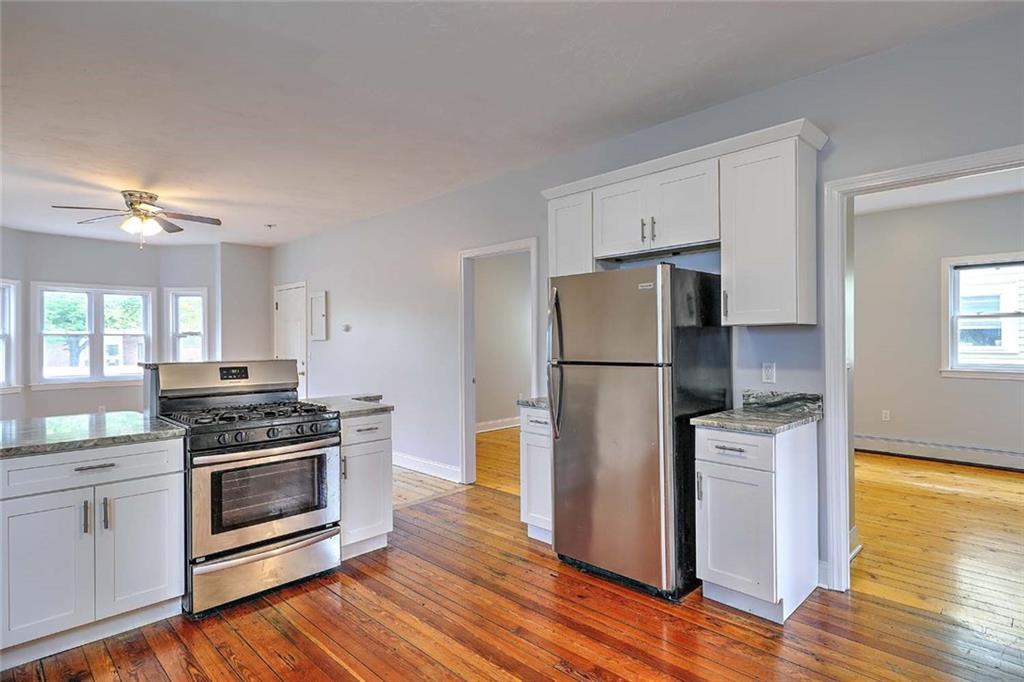 50 Barton St in Providence, RI - Building Photo