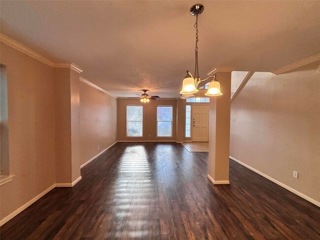 property at 8019 Carmel Cir