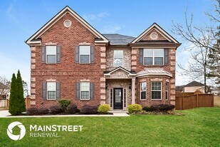 177 Luke Cove in Hampton, GA - Building Photo