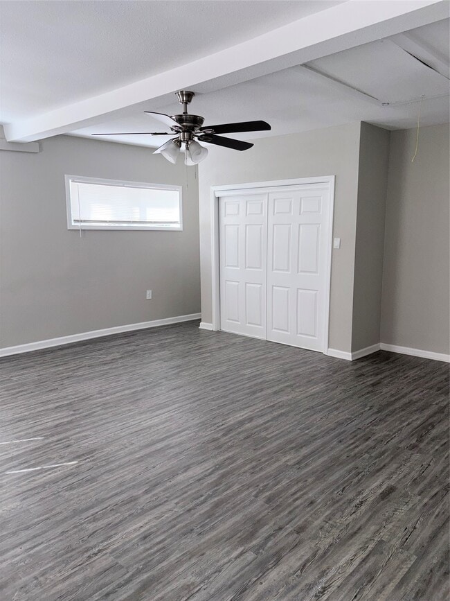 property at 3700 4th St