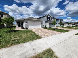 11434 Gallatin Trl in Parrish, FL - Building Photo