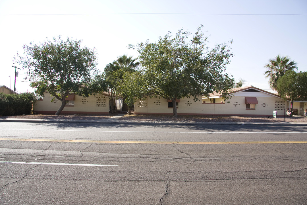 2007-2013 W Encanto Blvd in Phoenix, AZ - Building Photo