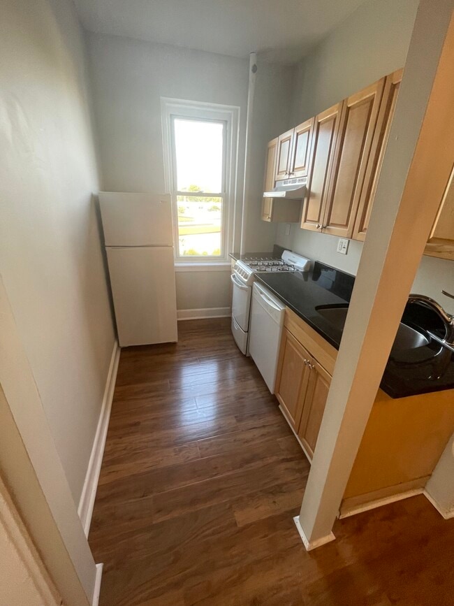 91 Saint Botolph St, Unit 2B in Boston, MA - Building Photo - Building Photo