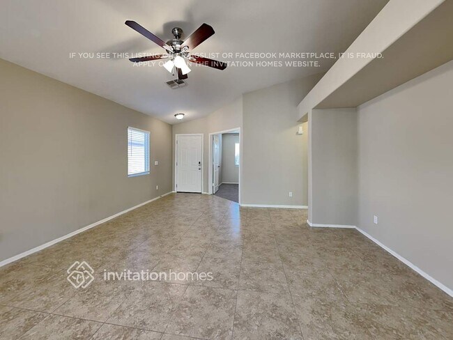11538 E Camino St in Mesa, AZ - Building Photo - Building Photo