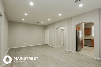 5337 W Warner St in Phoenix, AZ - Building Photo - Building Photo