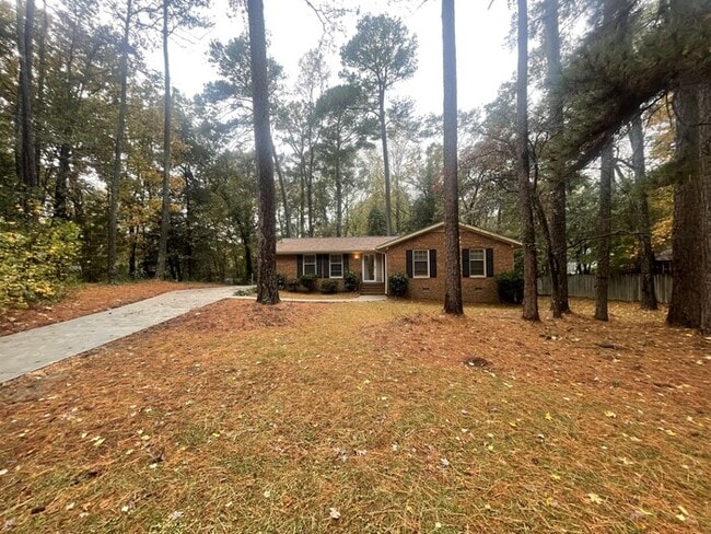 7761 Brookdale Dr in Raleigh, NC - Building Photo - Building Photo