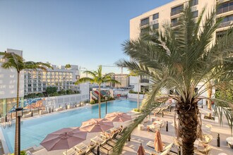 21 NE 22nd St in Miami, FL - Foto de edificio - Building Photo