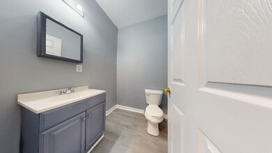 357 Newman St in Mansfield, OH - Building Photo - Building Photo