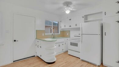 16120 Alum Rock Ave in San Jose, CA - Building Photo - Building Photo