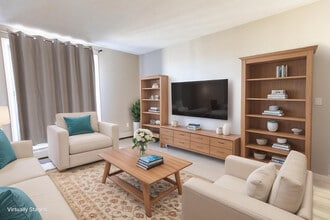 Doverglen Estates in Calgary, AB - Building Photo - Building Photo