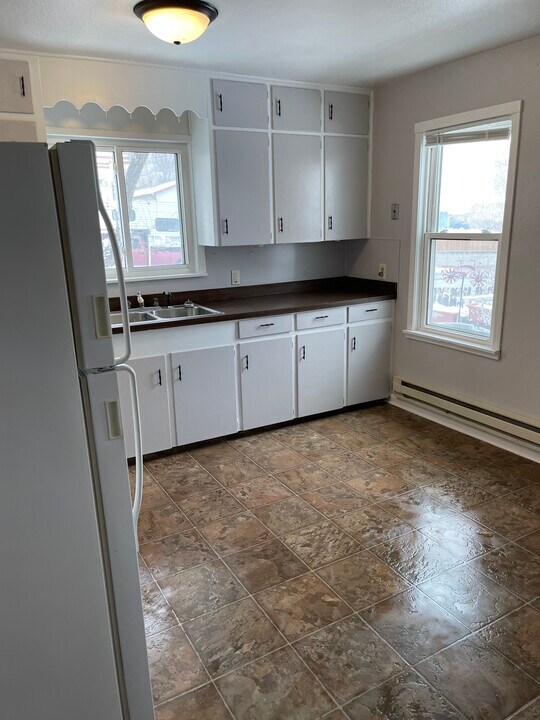 814 Alder St, Unit 814 in Rawlins, WY - Foto de edificio