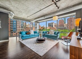 800 S Clark St, Unit 2310 in Chicago, IL - Building Photo