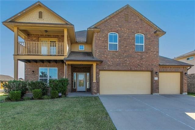 6600 Cascade Dr in Waco, TX - Building Photo - Building Photo