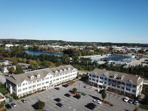 100 Sentinel Court in Manchester, NH - Building Photo - Building Photo