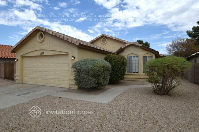 11223 N 60th Dr