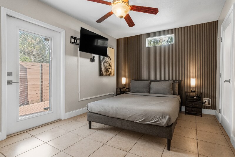 202 N Fremont Ave in Tampa, FL - Building Photo