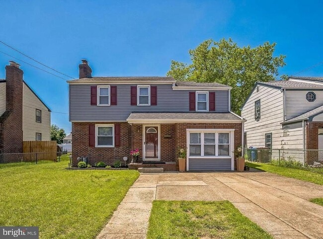 property at 742 Arndt Ave