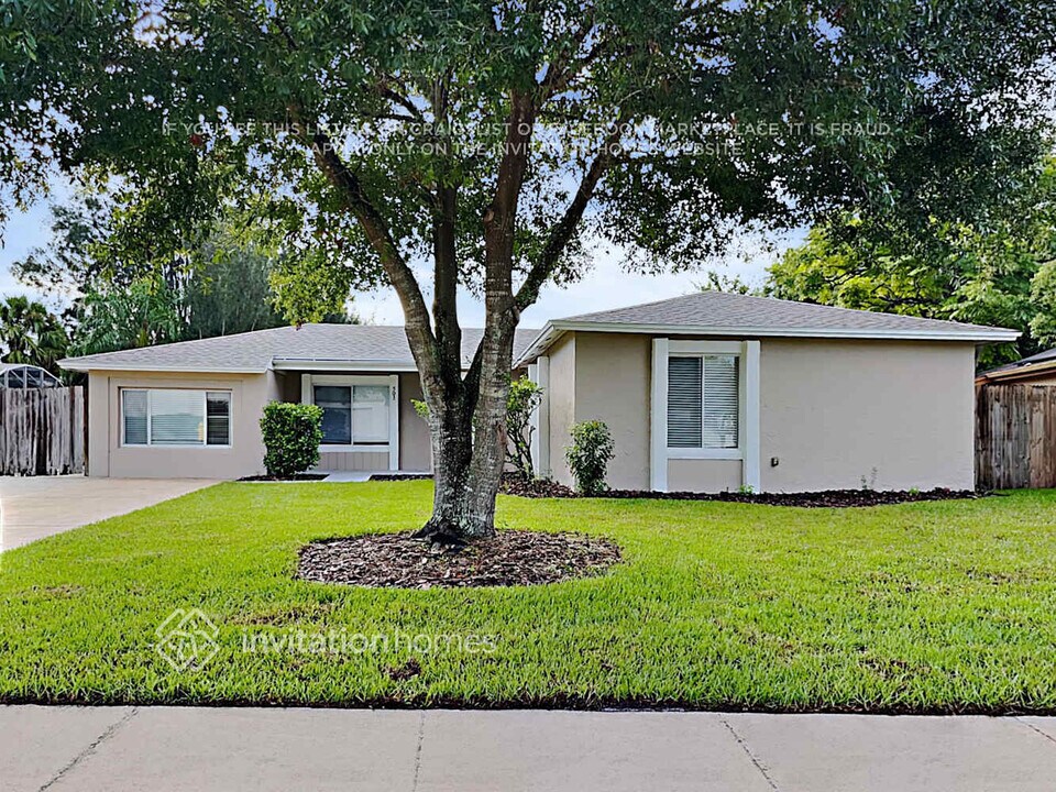 503 Evergreen Ave in Winter Springs, FL - Building Photo