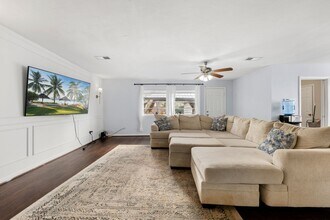 6019 Cartagena St in Houston, TX - Building Photo - Building Photo