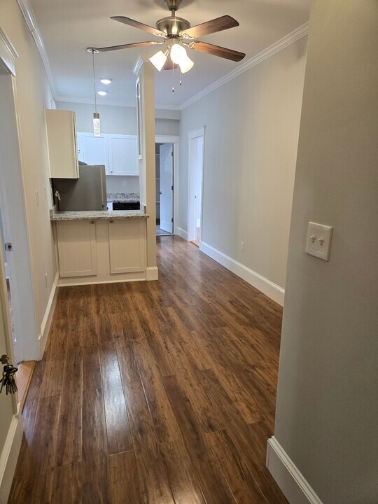 1185 Commonwealth Ave in Boston, MA - Building Photo