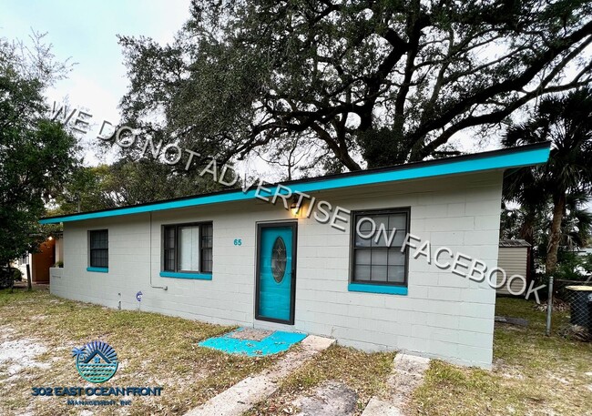 65 W 44th St in Jacksonville, FL - Building Photo - Building Photo