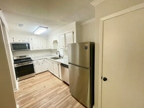 218 Harrell St in Brandon, MS - Building Photo - Building Photo