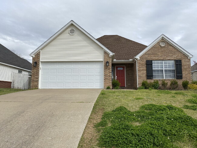 property at 572 Branchwood Ave