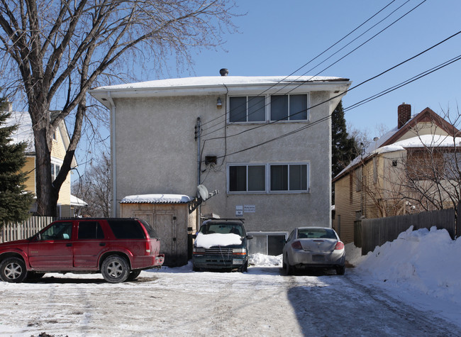 2519 N 4th St in Minneapolis, MN - Foto de edificio - Building Photo