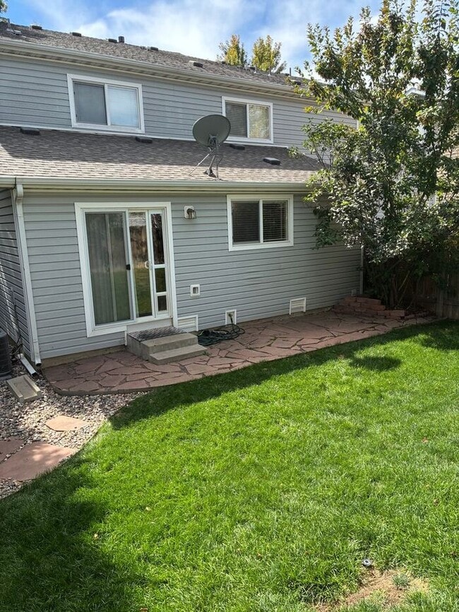 property at 1745 Elk Springs St