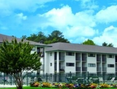 448 Racine Dr in Wilmington, NC - Foto de edificio