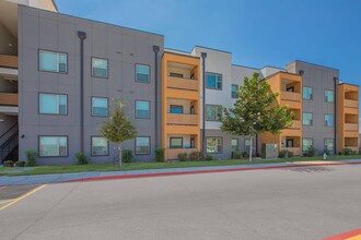 The Dove's Nest in McAllen, TX - Building Photo - Building Photo