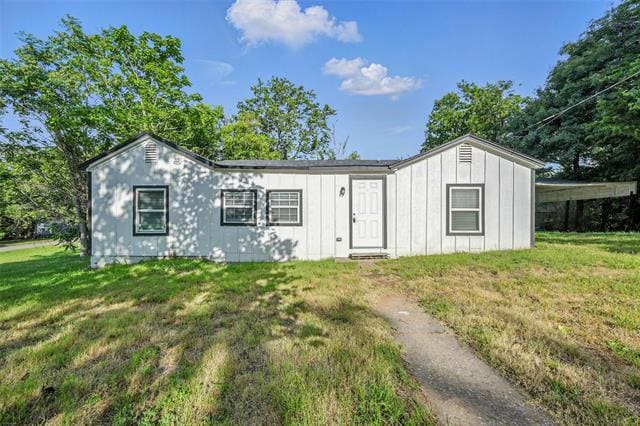 property at 1927 S Fannin Ave