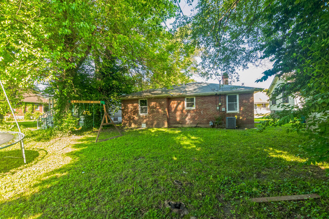 650 N 80th St in East St. Louis, IL - Building Photo - Building Photo