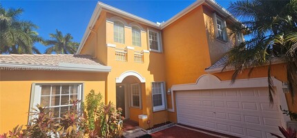 15993 SW 151st Terrace in Miami, FL - Building Photo - Building Photo