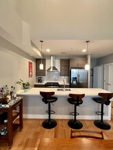 703 Newton Pl NW, Unit 8 in Washington, DC - Building Photo - Building Photo