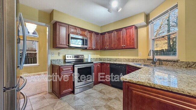 3240 Barberry Ln in Virginia Beach, VA - Building Photo - Building Photo