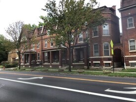 1433 Neil Ave in Columbus, OH - Building Photo