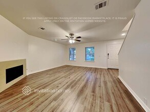 1812 White Feather Ln in Fort Worth, TX - Building Photo - Building Photo