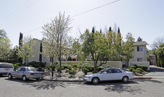 1337 Monte Vista Ave Apartments