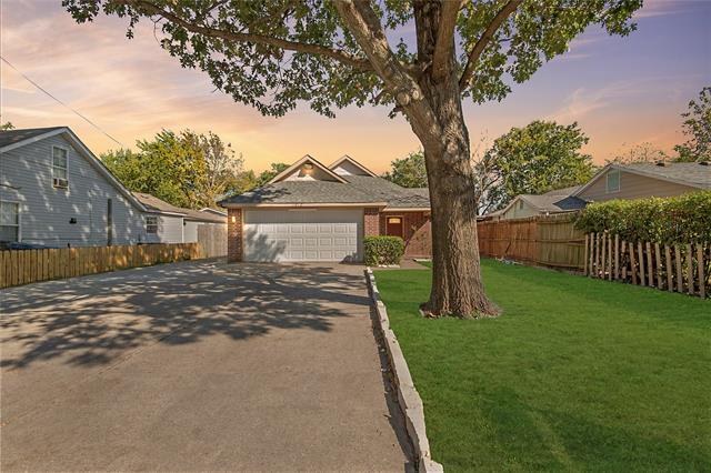 property at 1610 N Nelson St