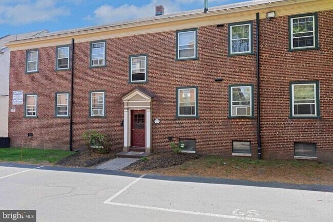 722 North Terrace in Philadelphia, PA - Building Photo - Building Photo