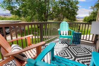 625 Manhattan Pl in Boulder, CO - Building Photo - Building Photo