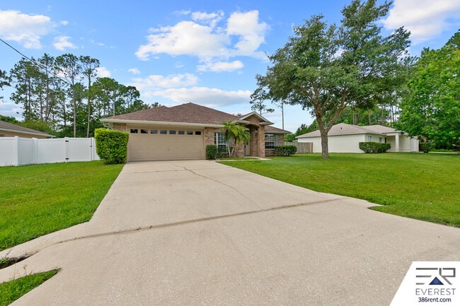 24 Pittwick Ln in Palm Coast, FL - Building Photo - Building Photo